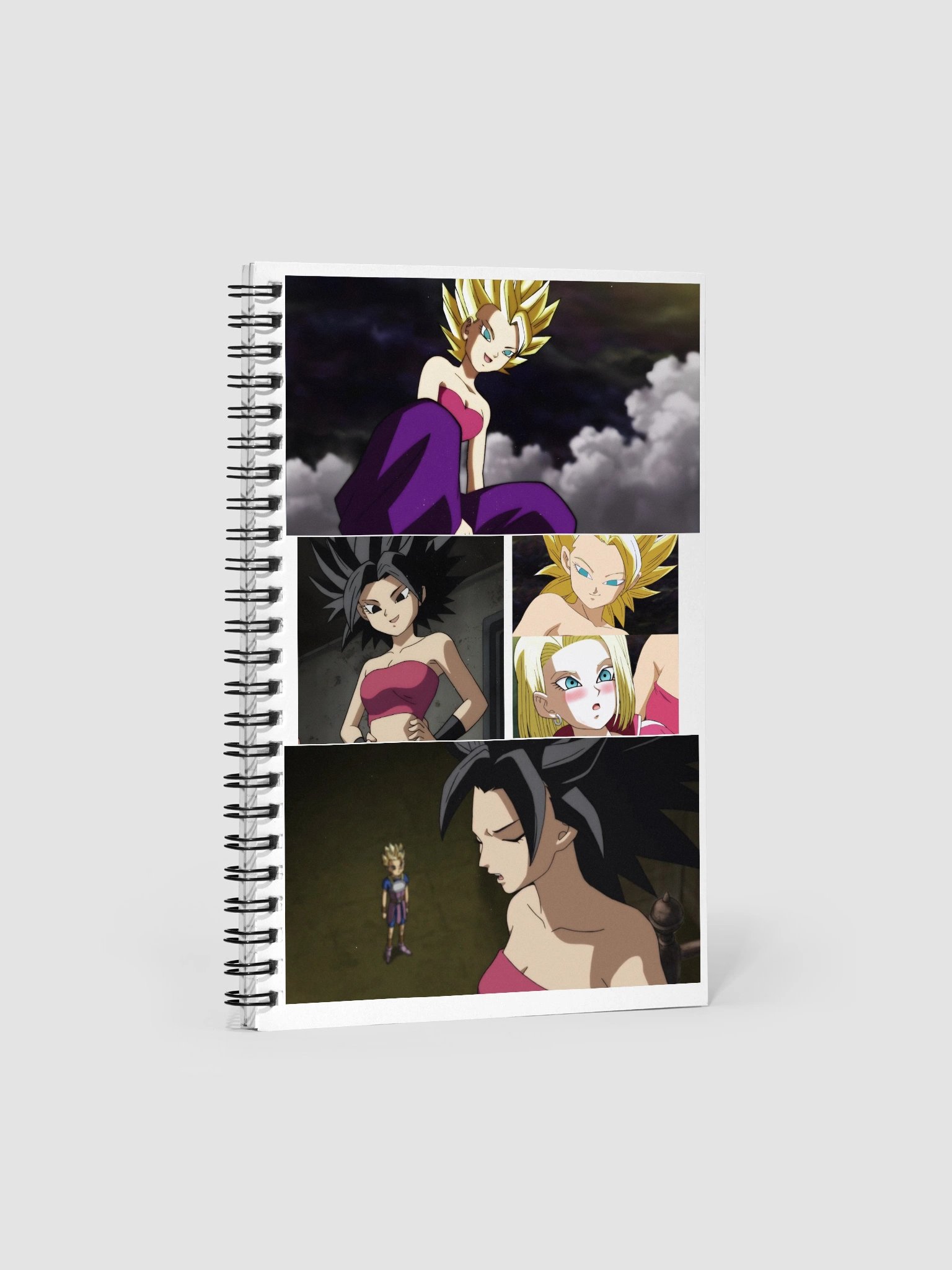 Dragon Ball Super Book product image (1)