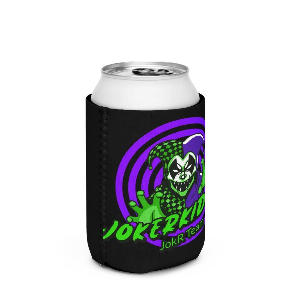 Jester JokR Can Cooler product image (3)