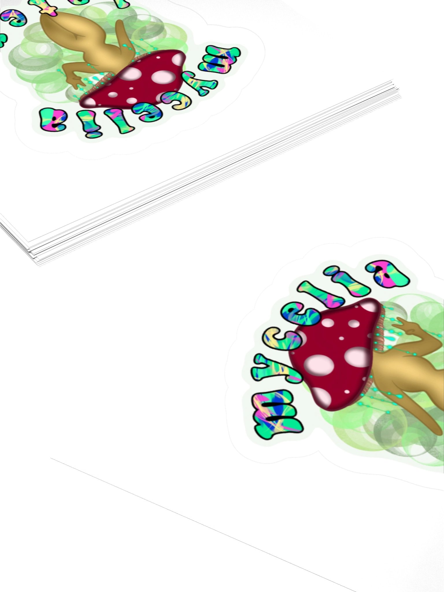 Mycelia Later, Babez product image (12)