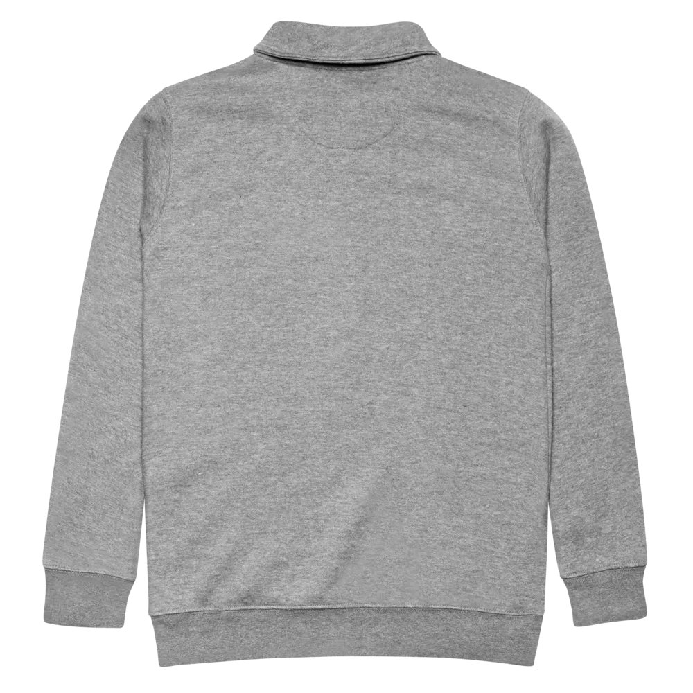 ADG 1924 Zip Up Fleece - Embroidered product image (16)
