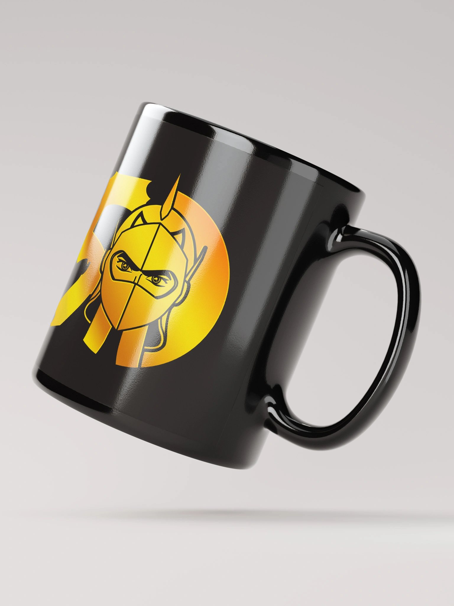 50th Ufo Robot Mug product image (4)