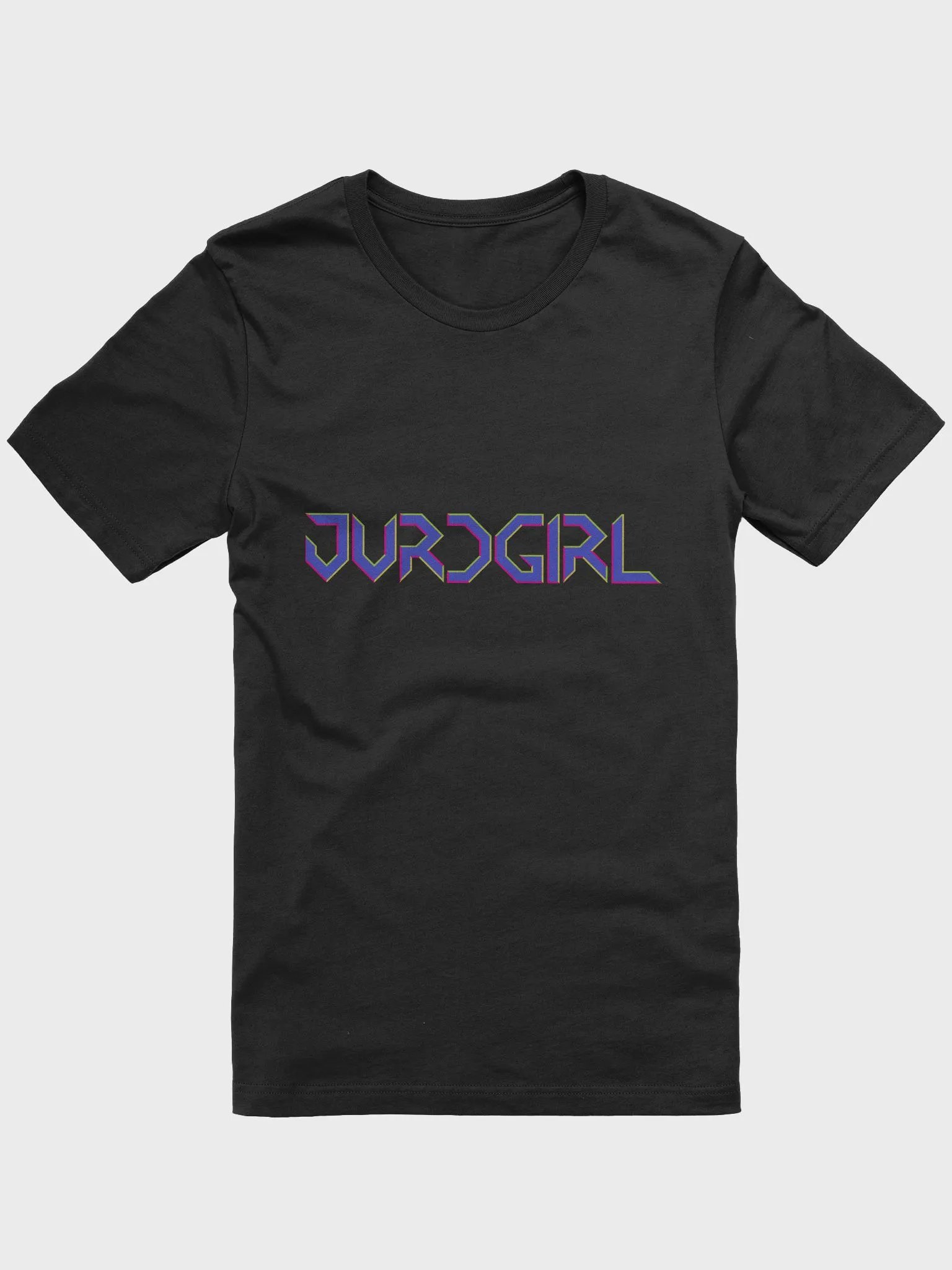 Jurdgirl Legacy T product image (1)