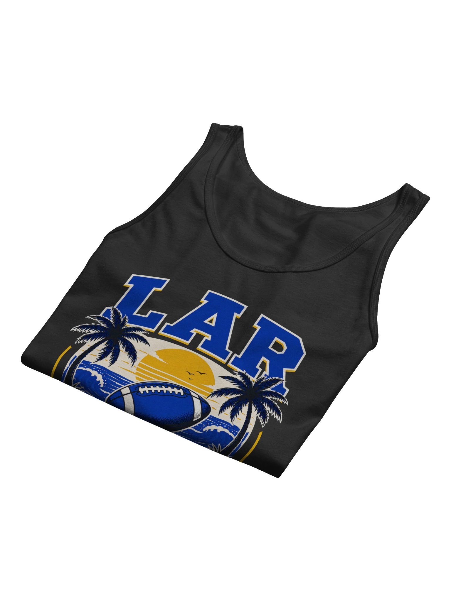 LAR - 2026 LIMITED COASTAL EDITION Tank Top product image (8)