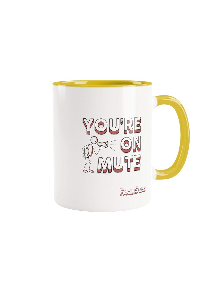 FaciliSwag Mug #06 product image (76)