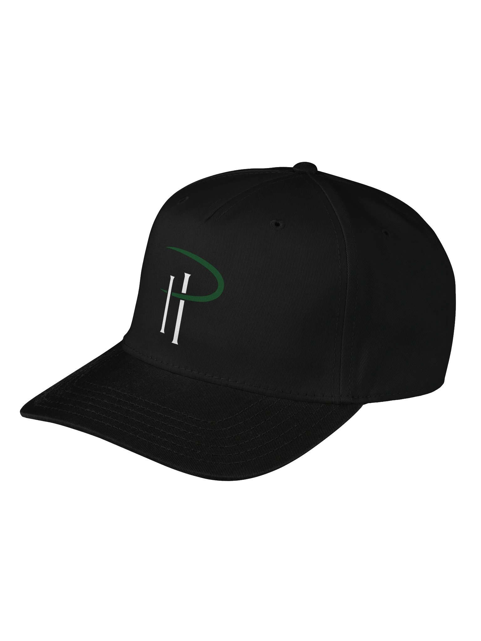 Pendleton Heights Arabians Logo Cap product image (3)