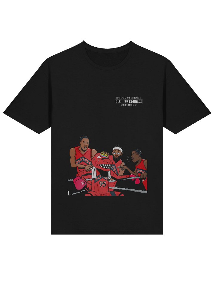 The Boxing Ring Shirt product image (2)