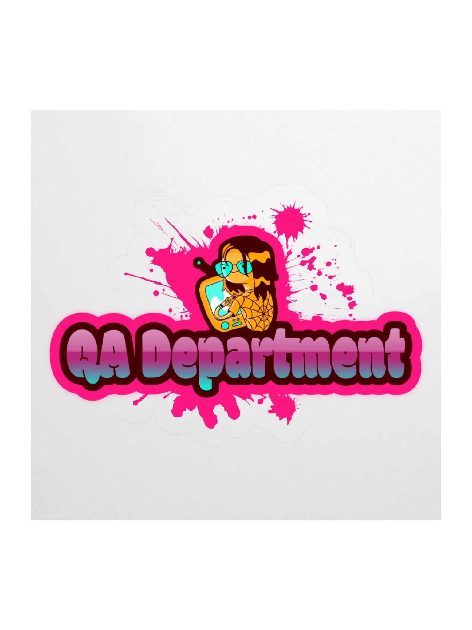 QA Department 03 product image (10)