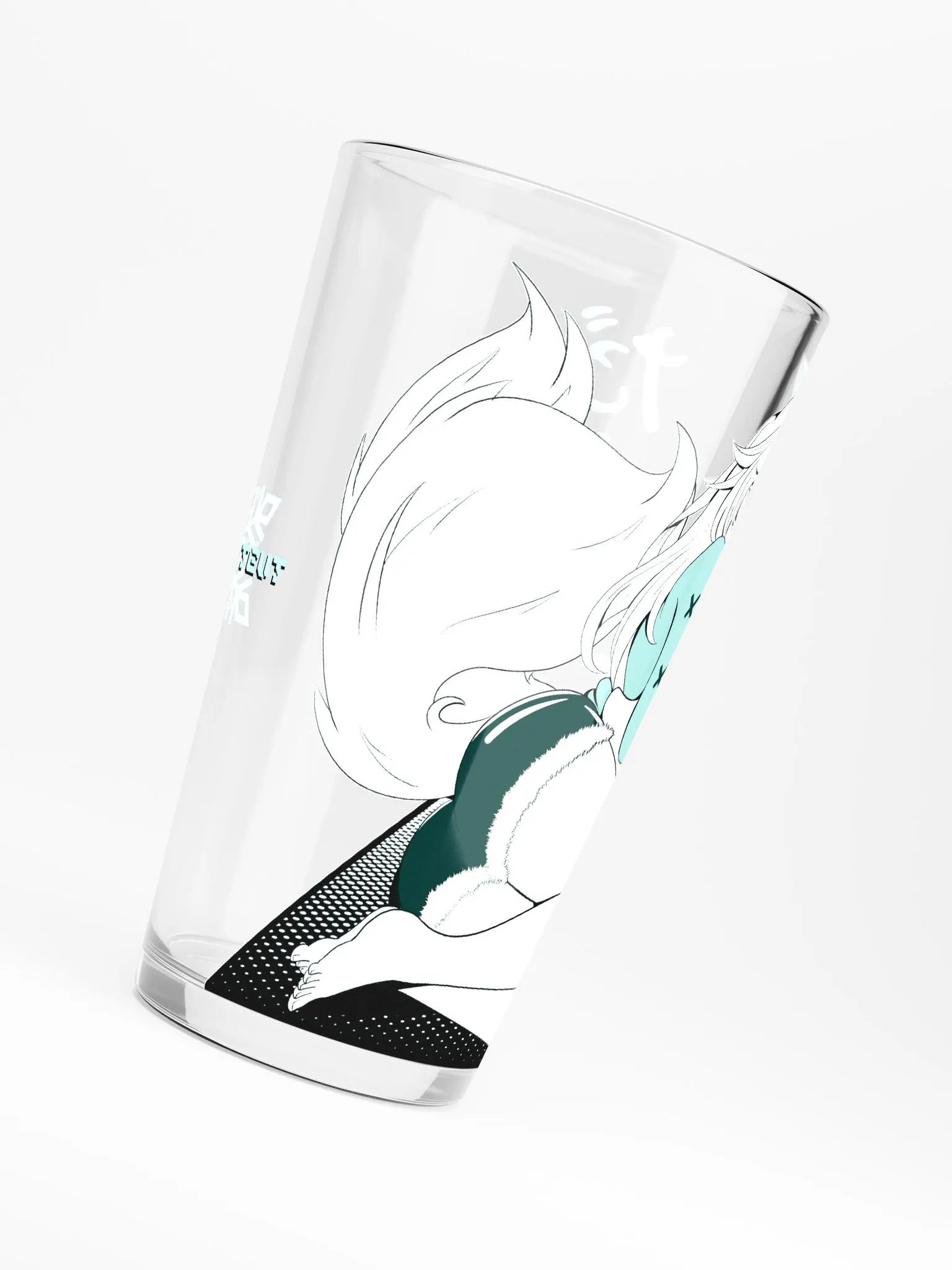 Frost 'Cuddle' Glass product image (6)