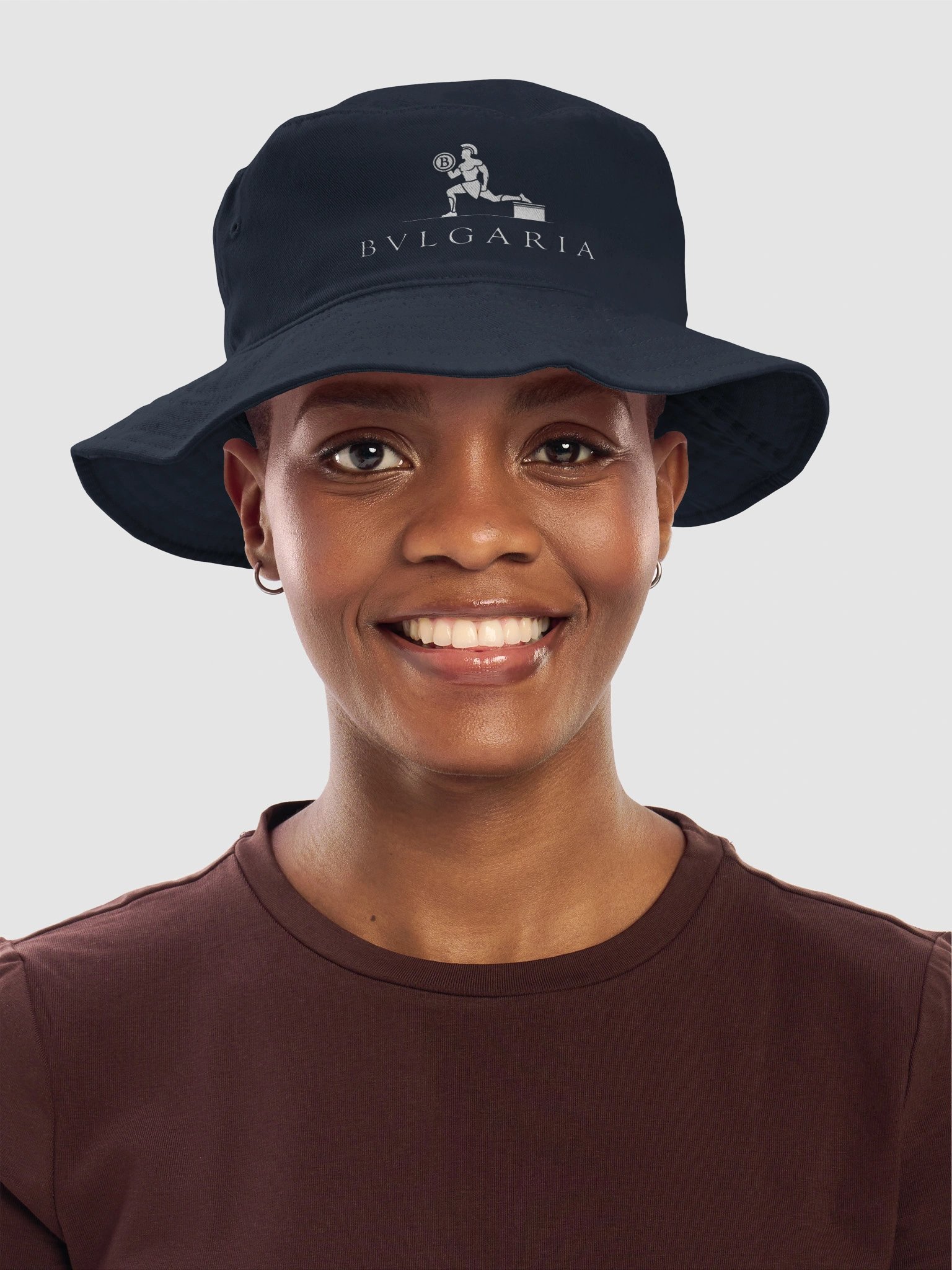 BVLGARIA Bucket Hat product image (5)