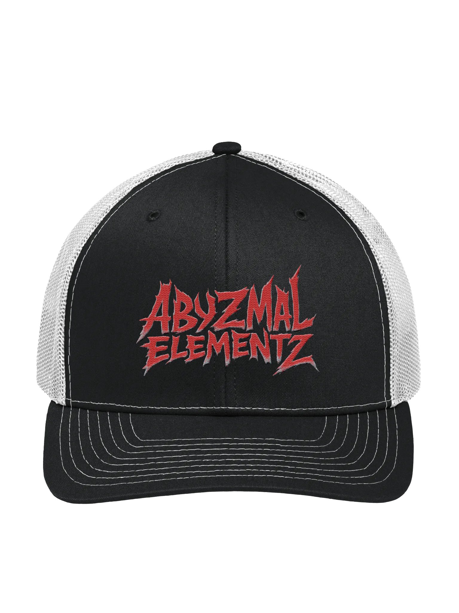 Abyzmal Elementz Richardson Trucker Hat product image (1)