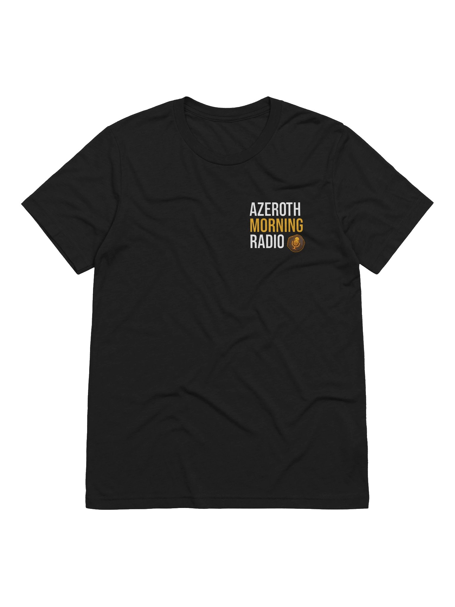 Butt Pull Tri-blend Tee product image (2)