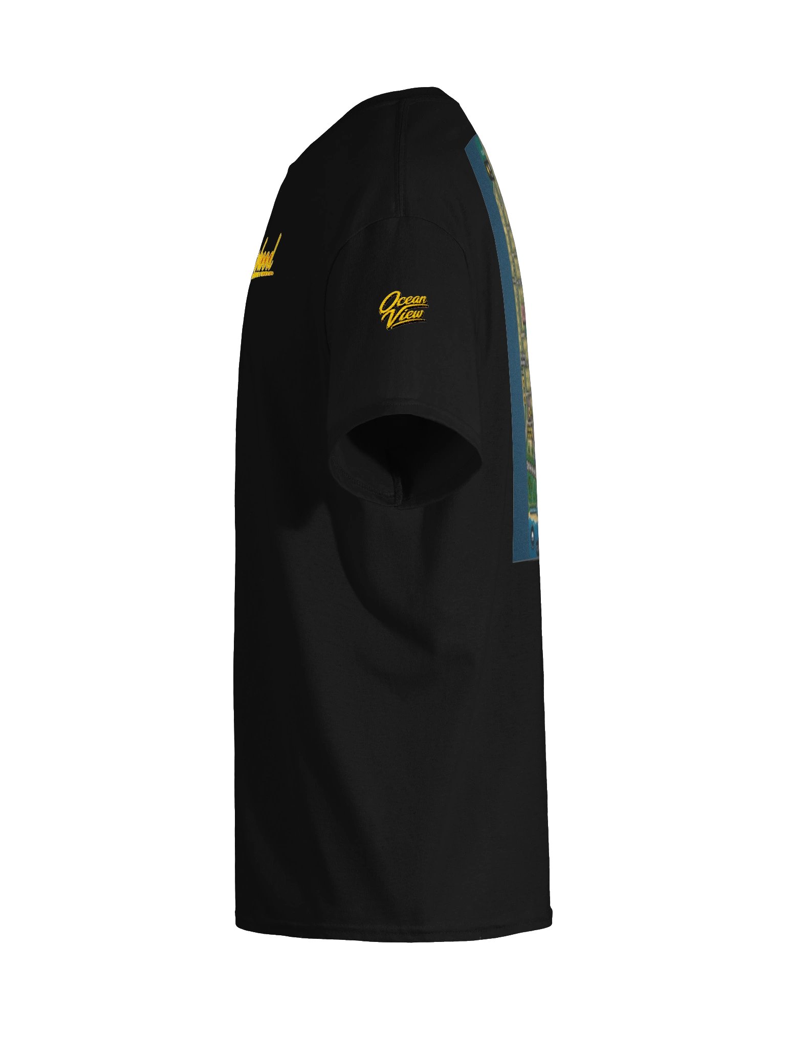 OV Neighborhood Tee product image (11)