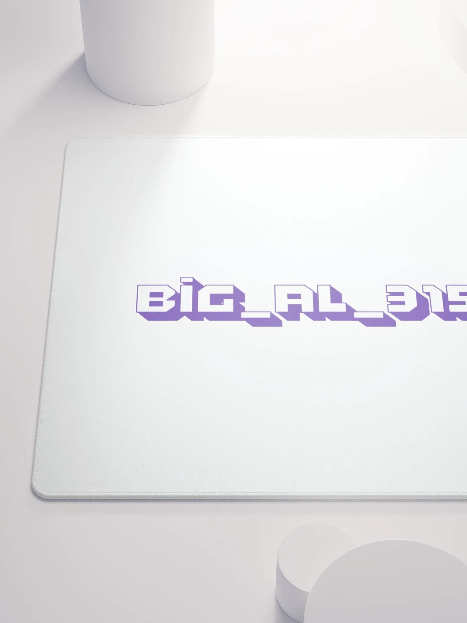 big_al_315 Mouse Pad product image (10)