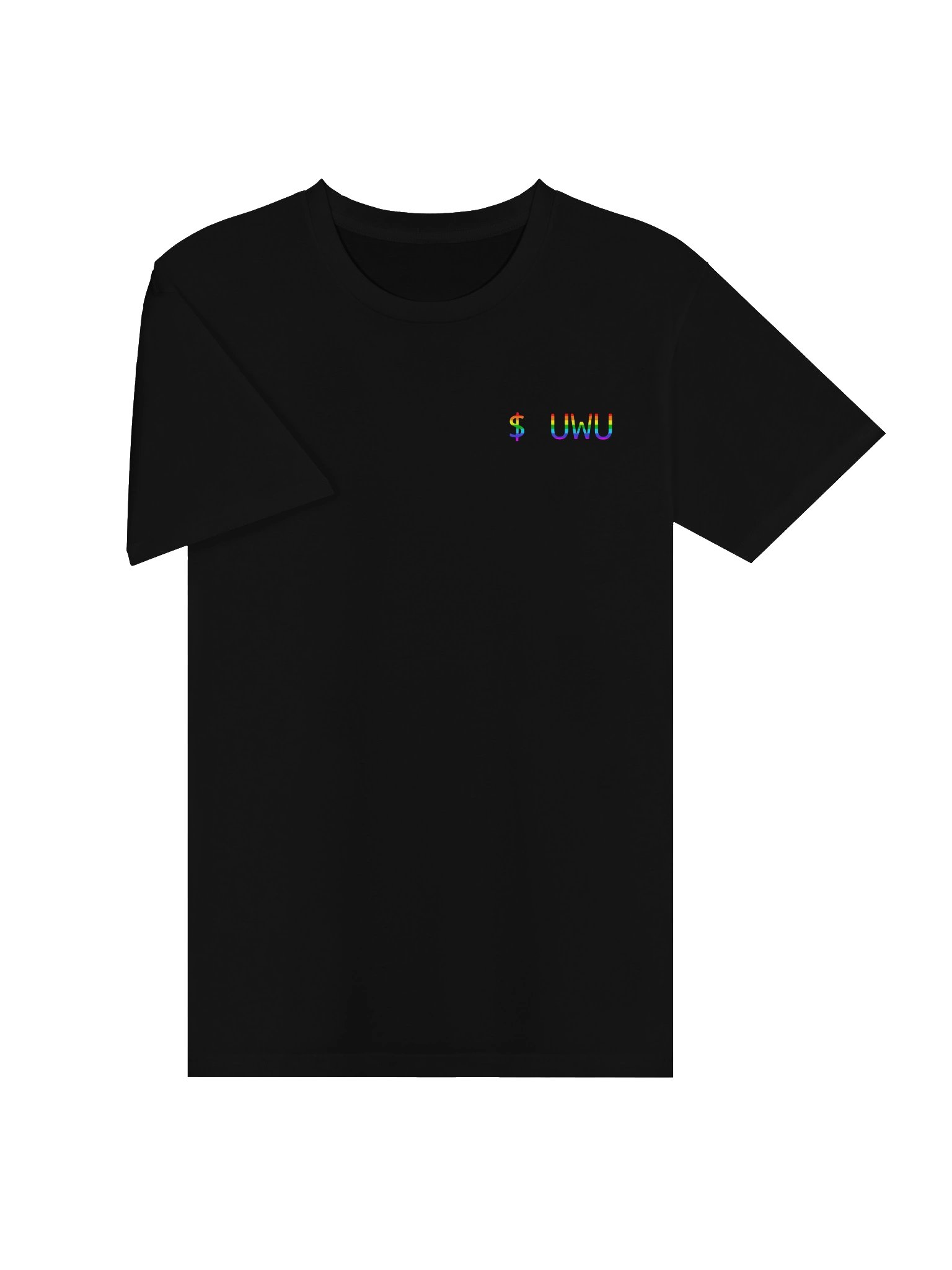 SiegedSec T-Shirt product image (3)