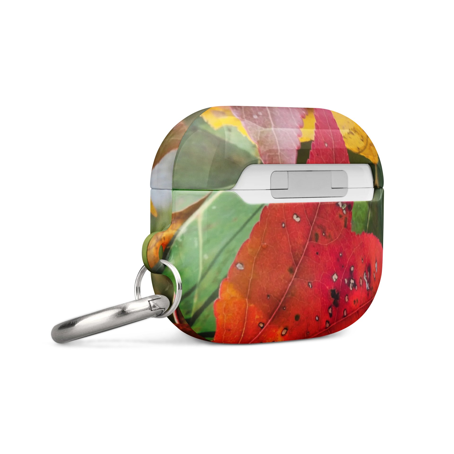 Autumn Bouquet All-Over Print AirPods® Case product image (19)