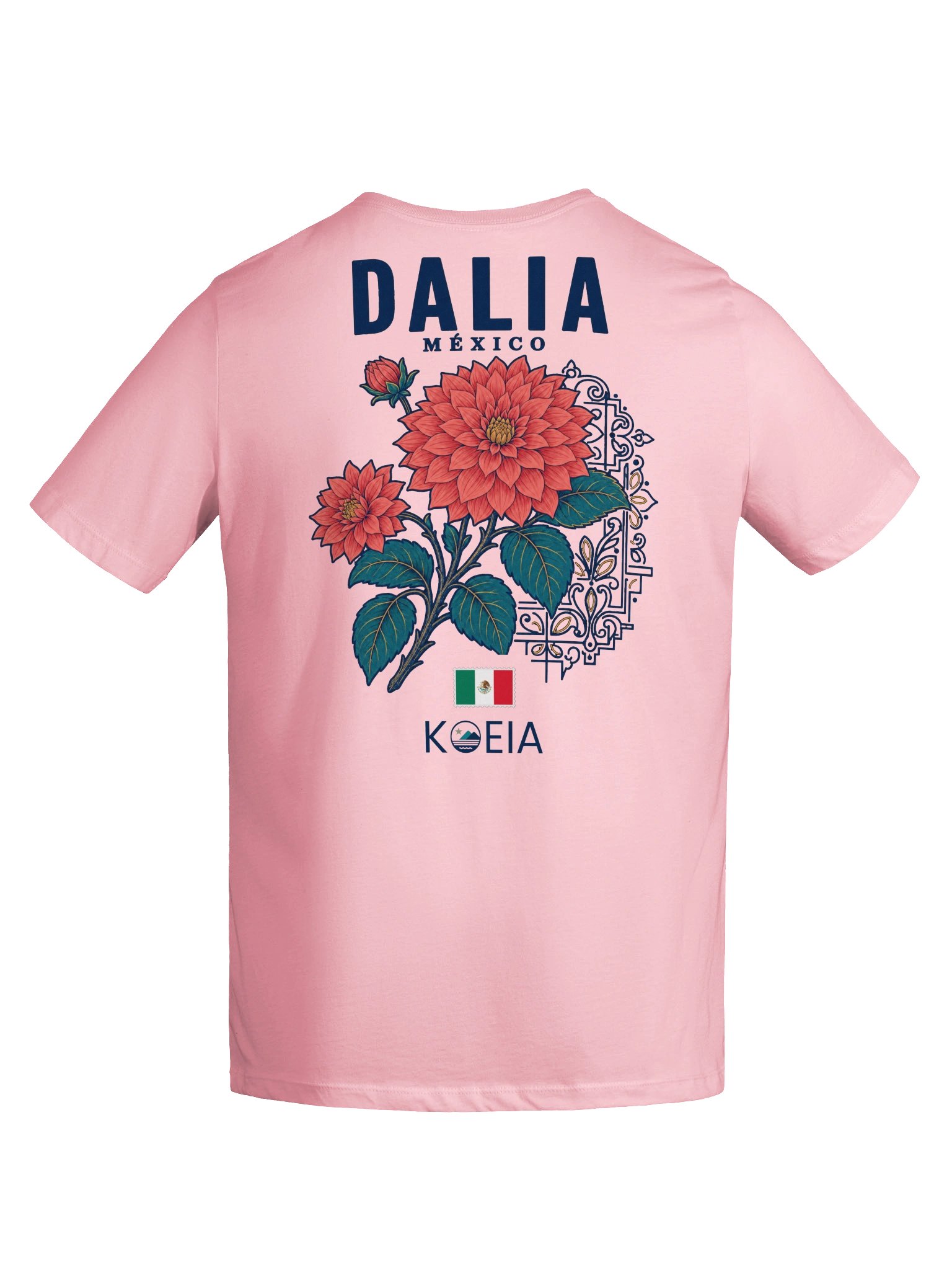 Como La Flor de Dalía- México product image (75)