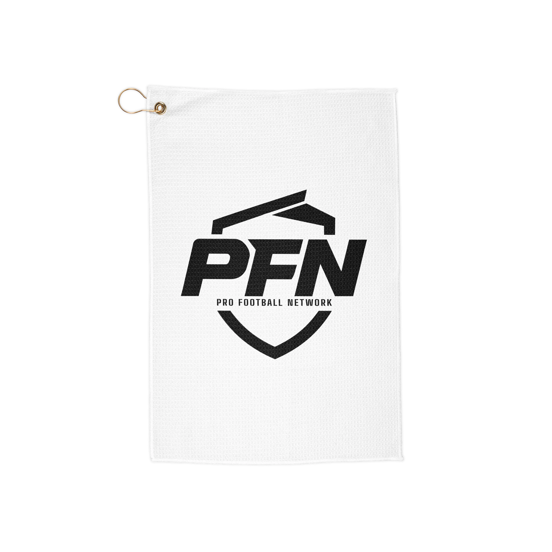 PFN Golf Towel product image (1)