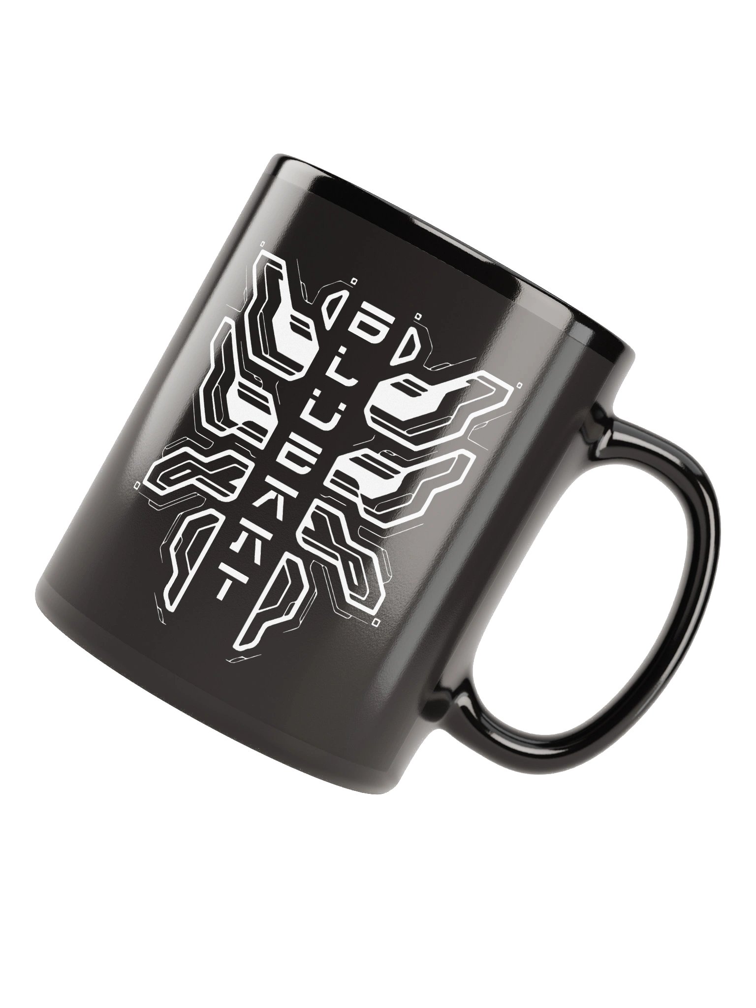 BLUE ANT - Circuit Ant Mug product image (11)
