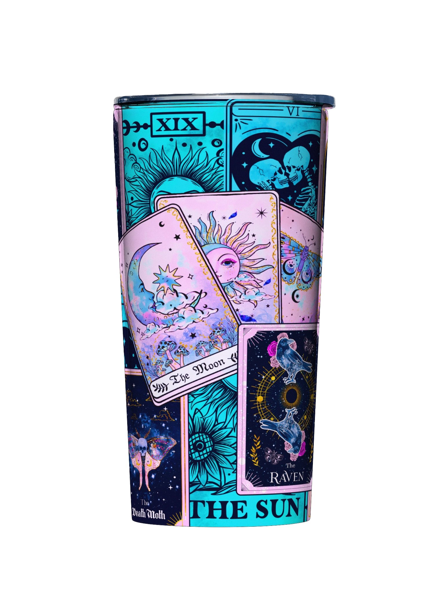 Tarot Tumbler product image (1)