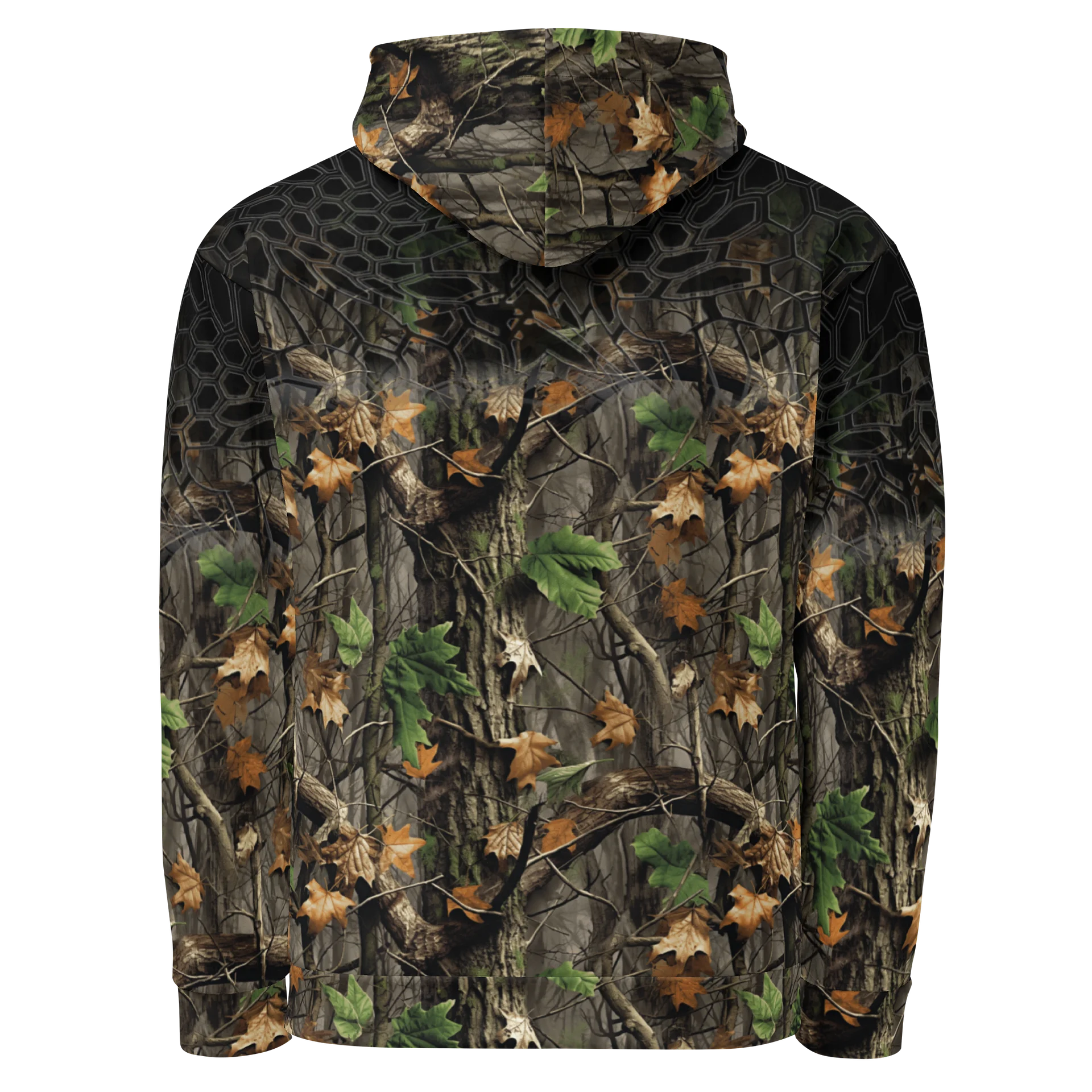 Camo Black Hex product image (3)
