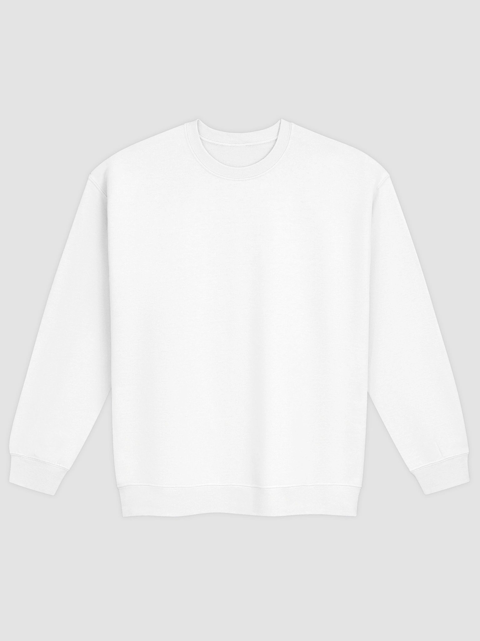 Tokyo Japanese Architecture Crewneck product image (18)