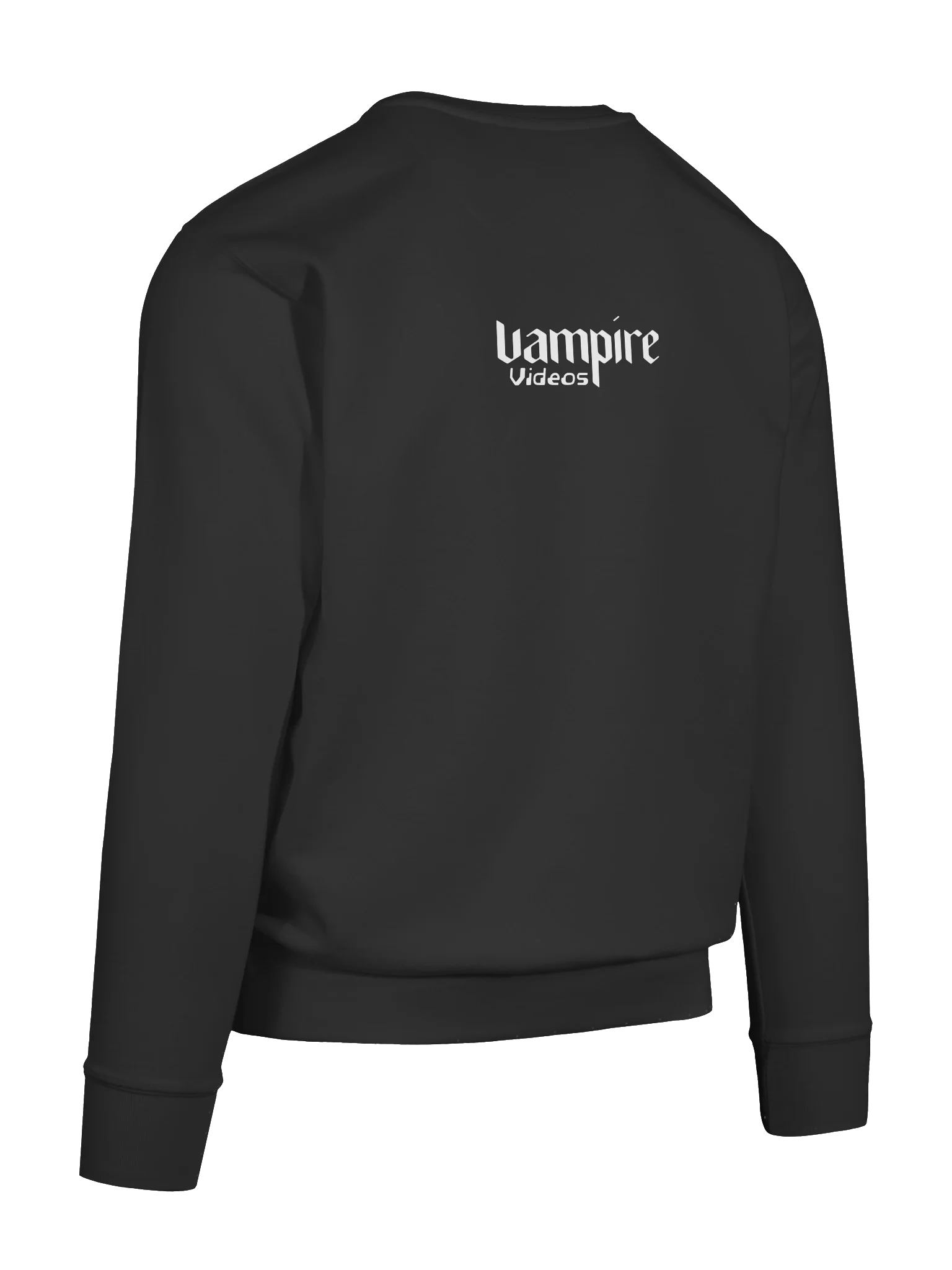 Radu! Chant Sweatshirt product image (12)