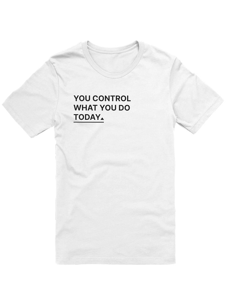 L-CTRL Tee product image (1)