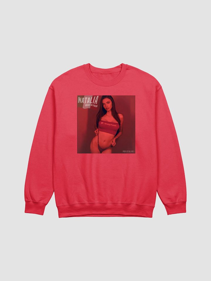 NATALIA CREWNECK product image (3)