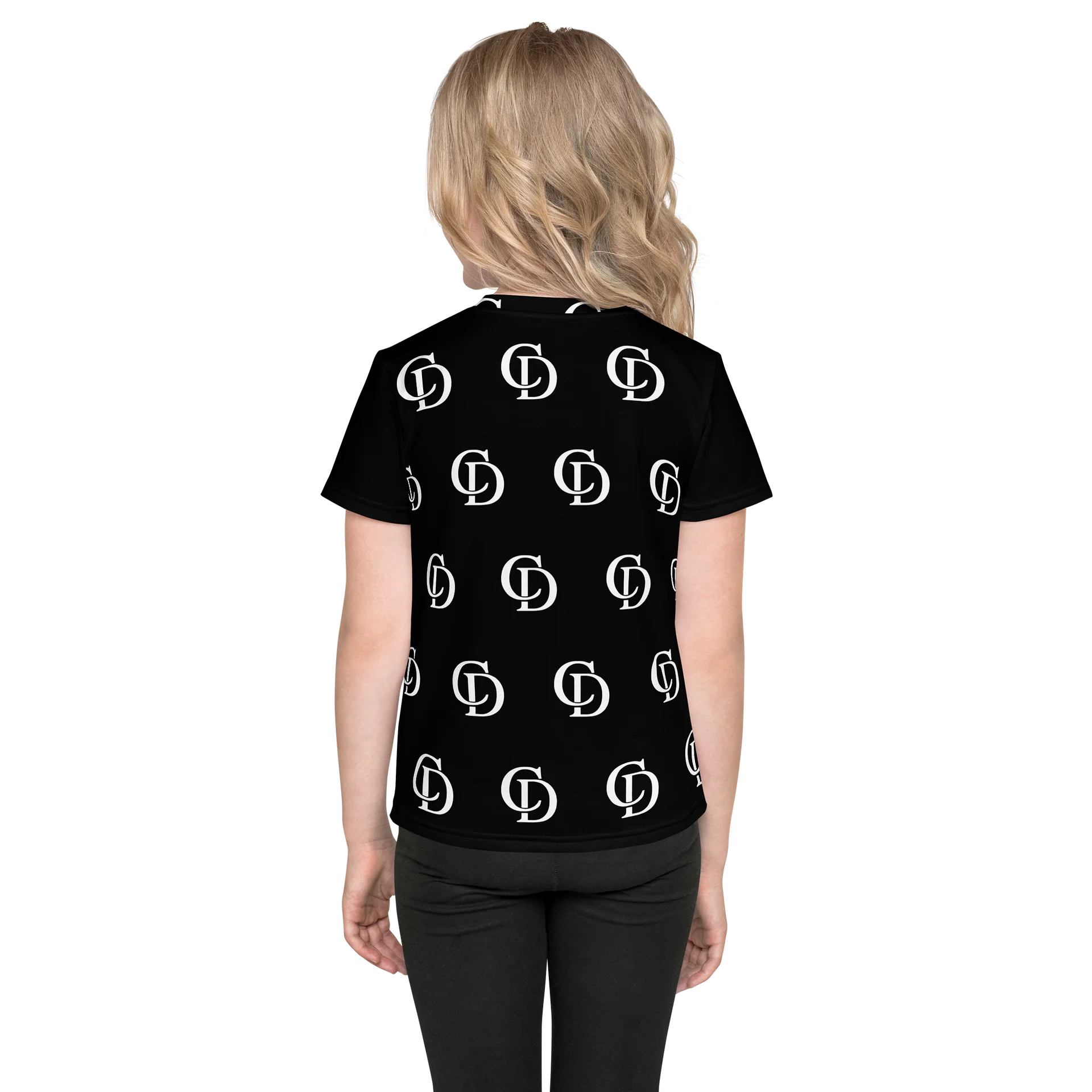 Kids Pattern shirt product image (2)
