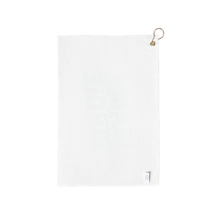 Mama Birdie Golf Towel product image (2)
