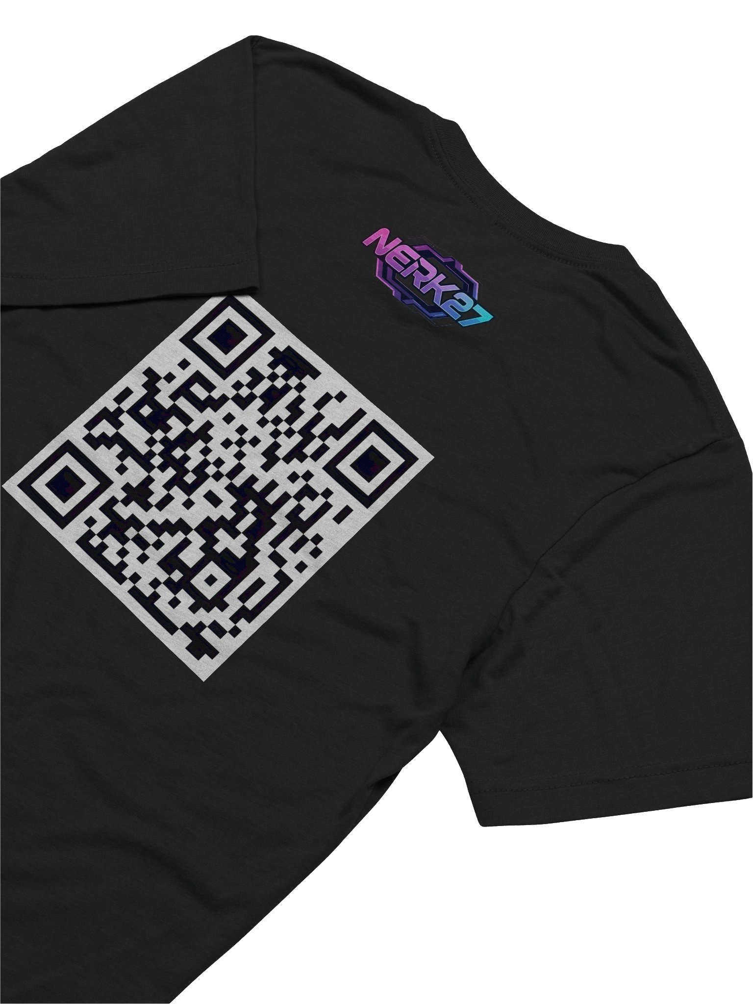 Nerd NERK27 Tee product image (55)