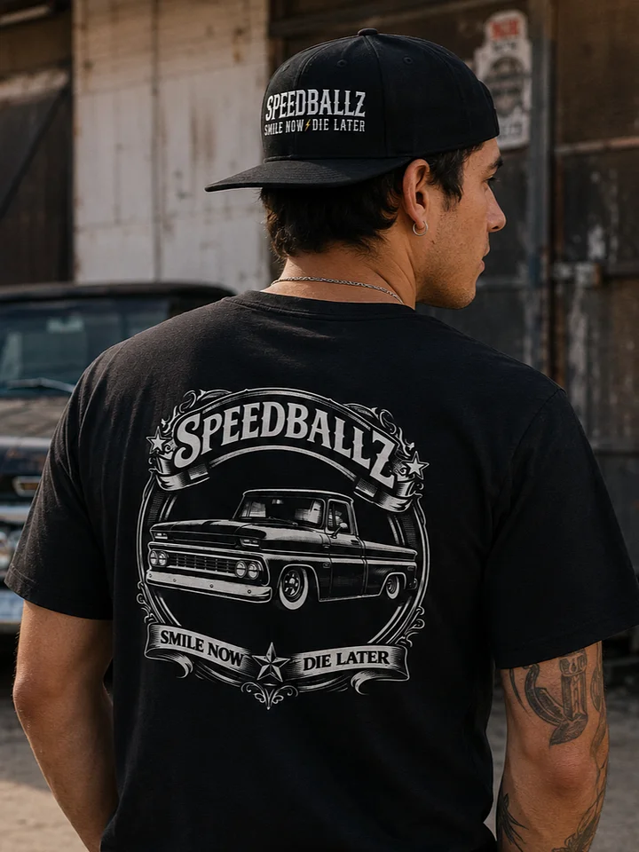 Speedballz 63 C10 product image (1)