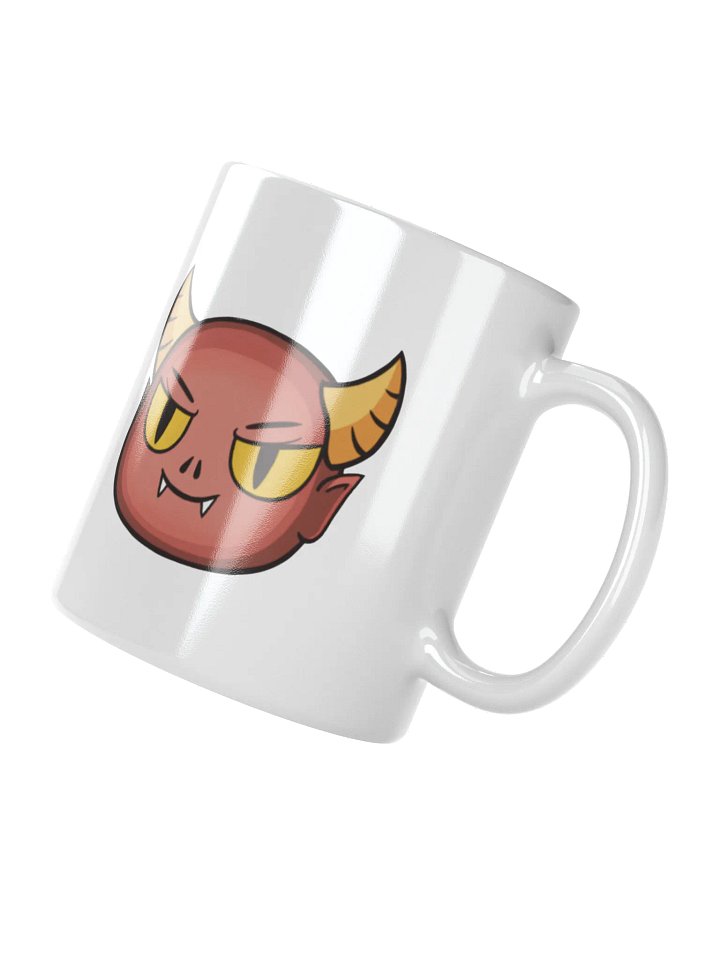 Logo Mug product image (5)