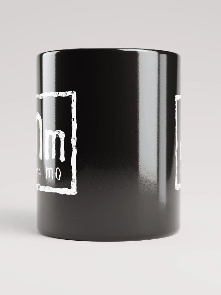 DNM Mug product image (2)