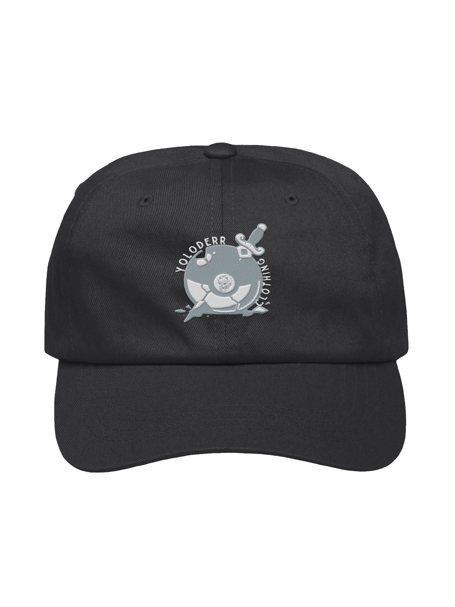 Yolo'em all! (Hat) product image (1)