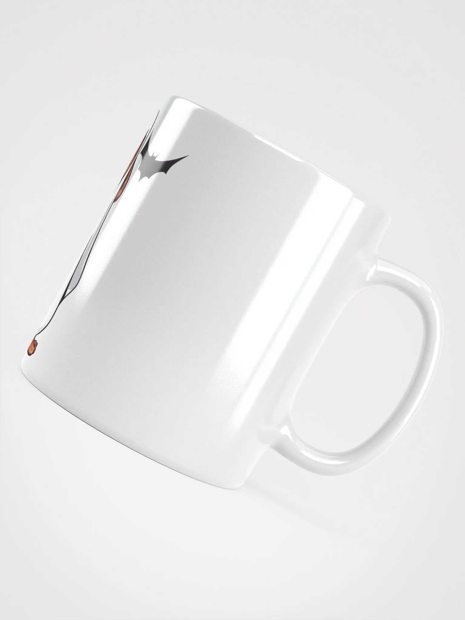 Ghost Honey - Mug product image (12)