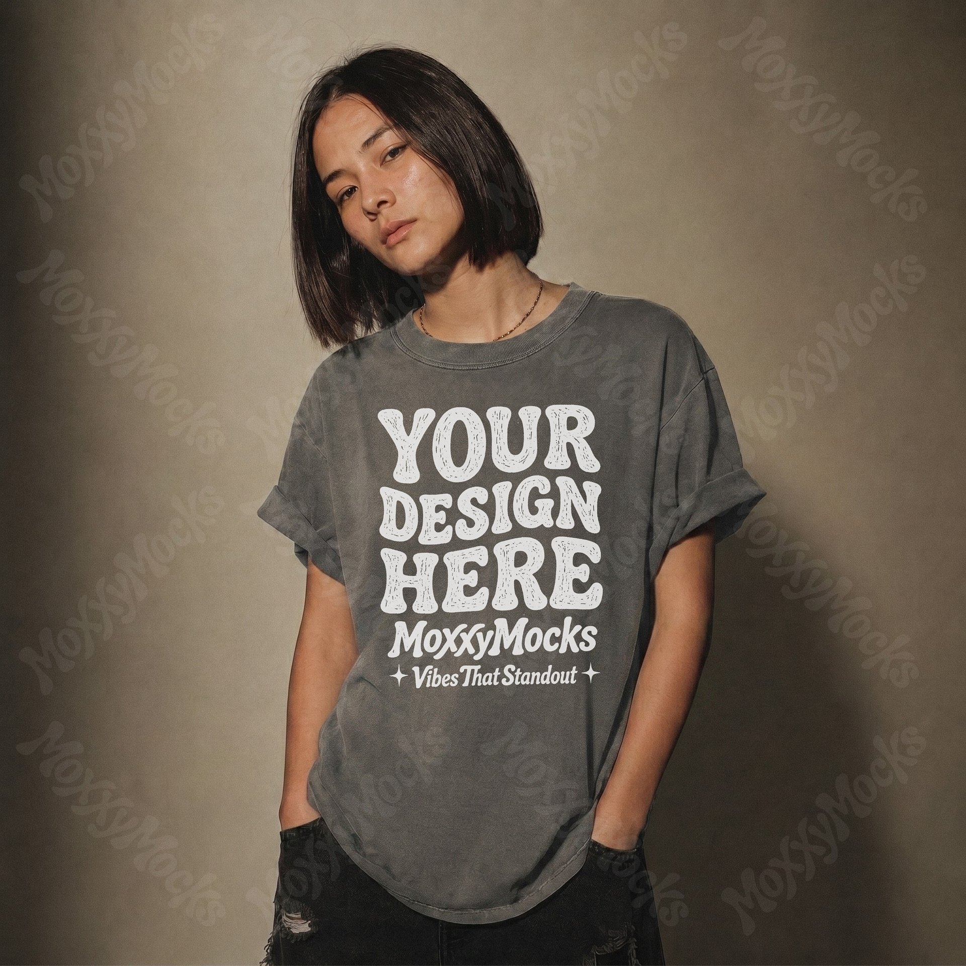 Indie Studio Photography Comfort Colors 1717 Mockup Bundle product image (3)