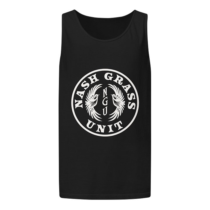 Tank Top product image (1)