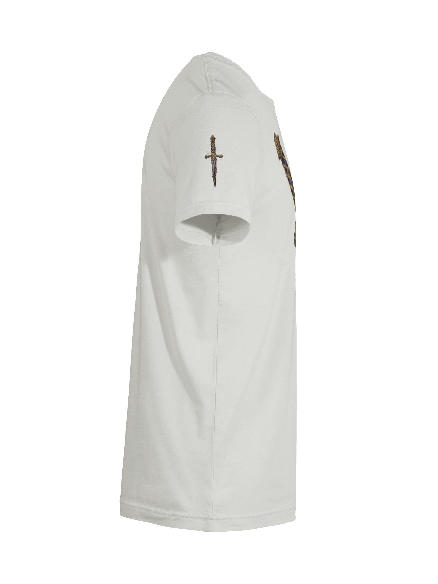 Anna Rosa Hell Tee product image (7)