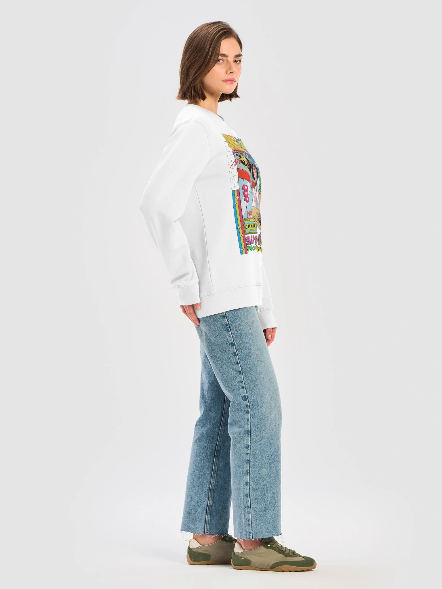 Stay Chill SS product image (33)