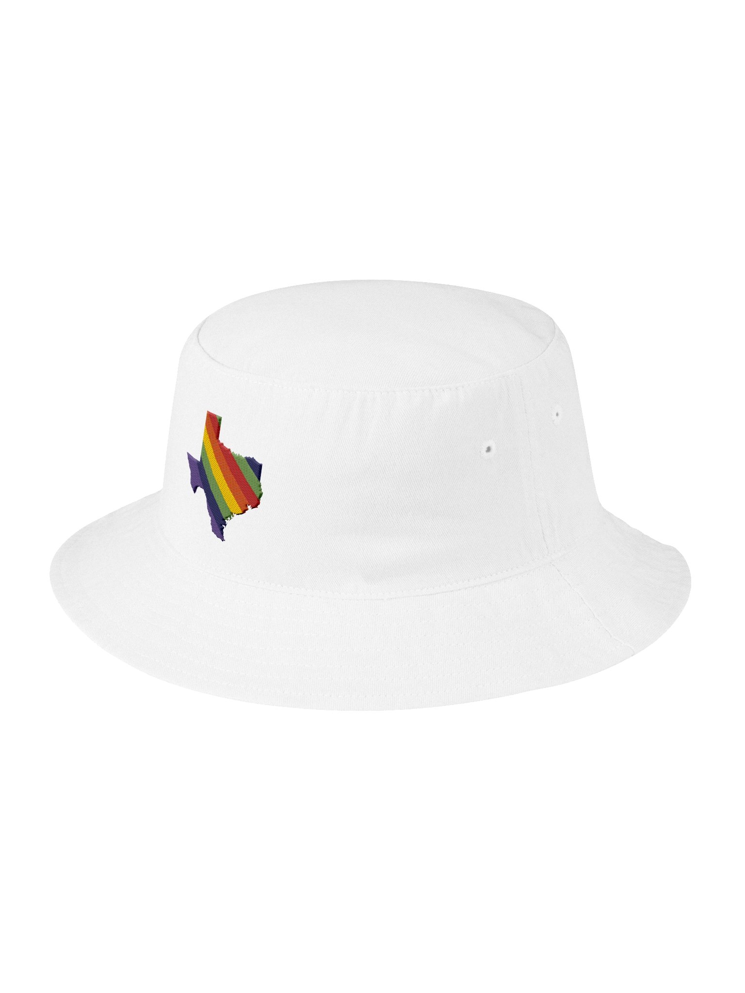 Texas Pride Bucket Hat product image (3)