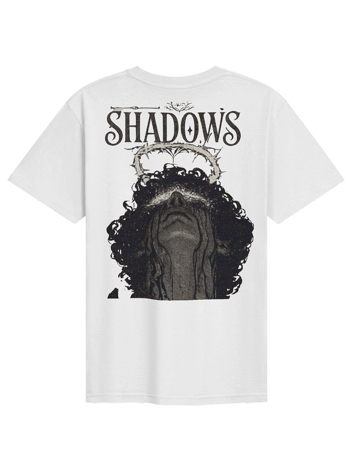 niche greek t shirt product image (2)