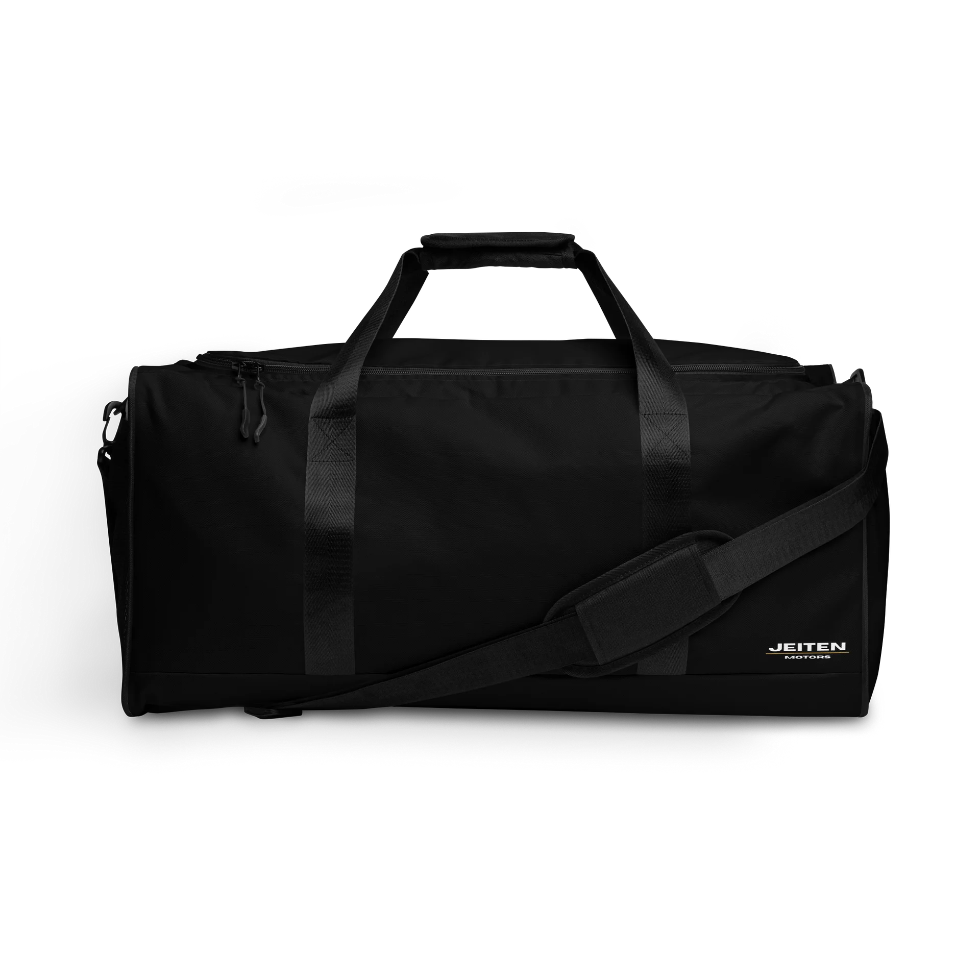 Branded Duffle-Bag | Vol. 1 product image (1)