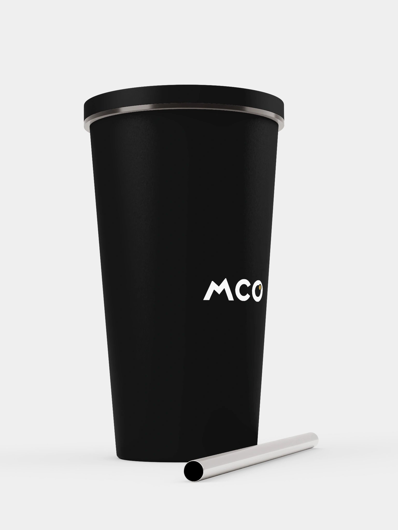 MCO New Logo Insulated Tumbler product image (6)