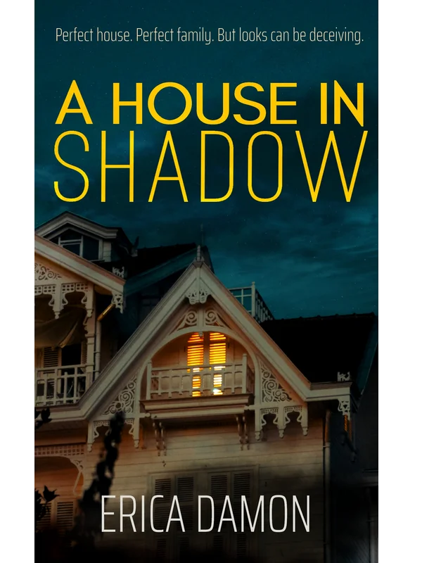 A House in Shadow (ebook) product image (1)