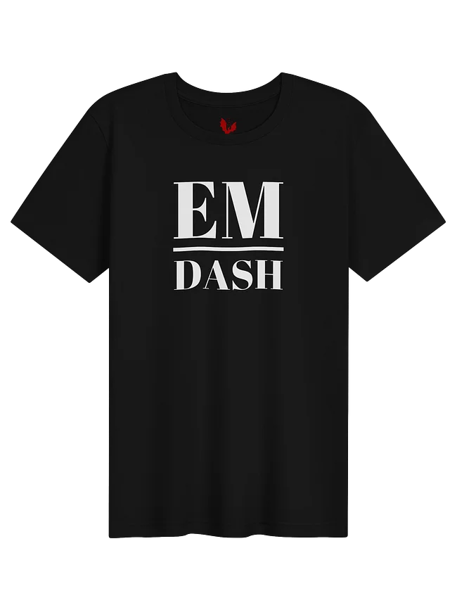 Em Dash