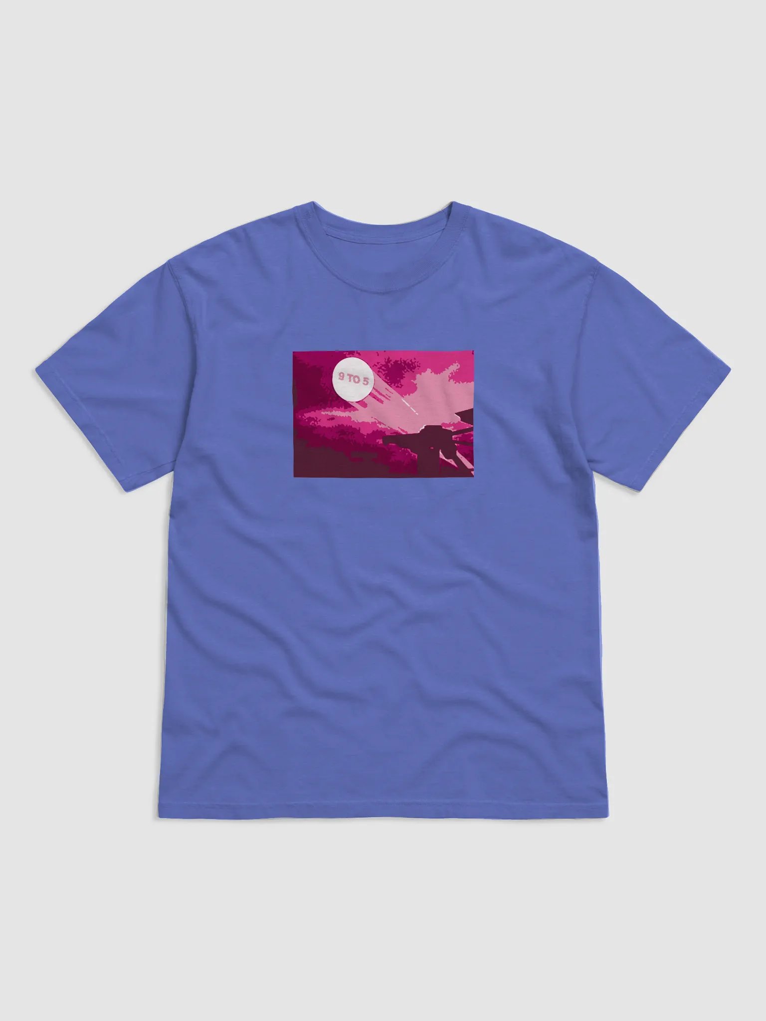 The Signal (Pink) product image (1)