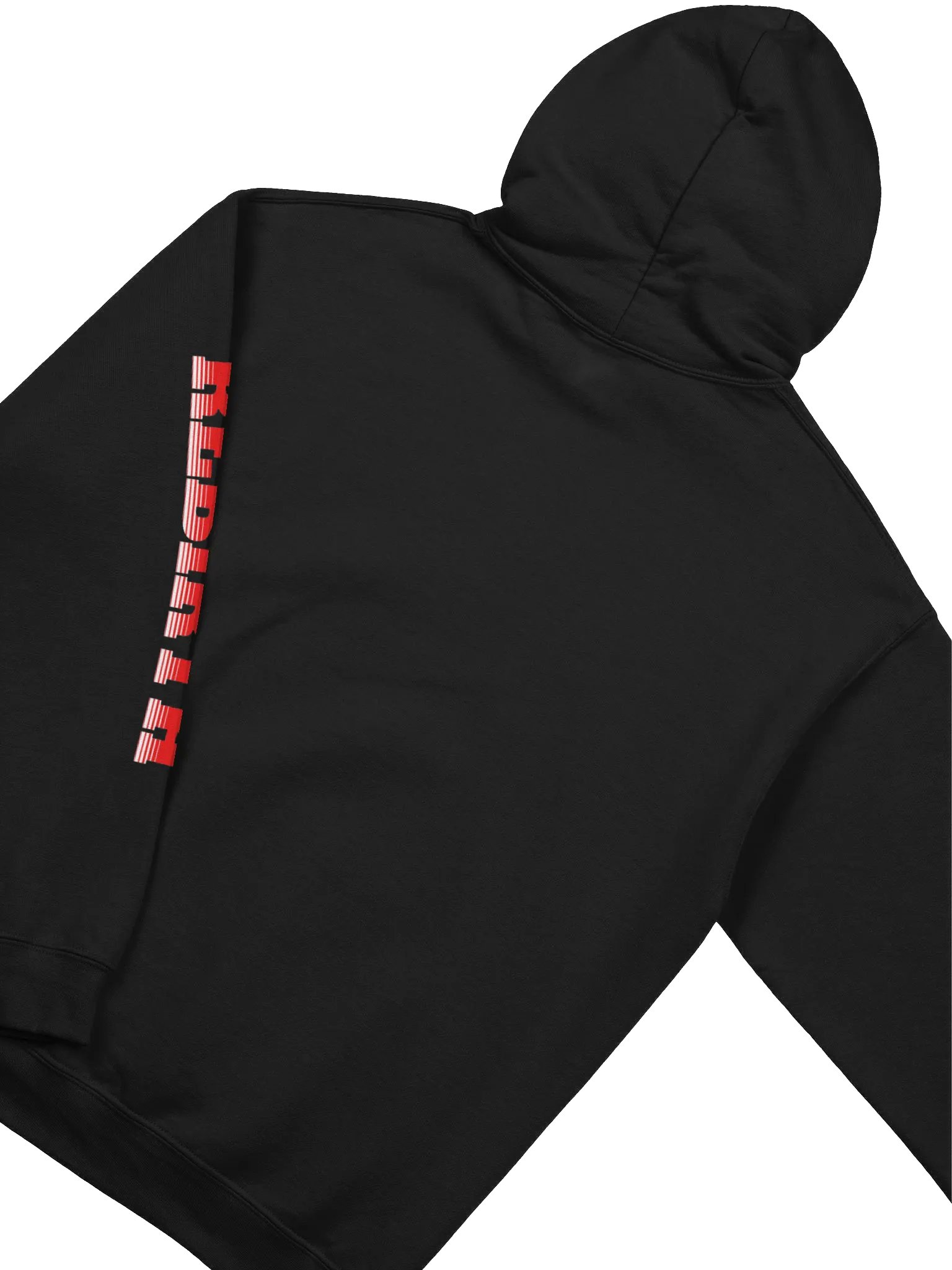 Rebirth Graphic Hoodie product image (21)