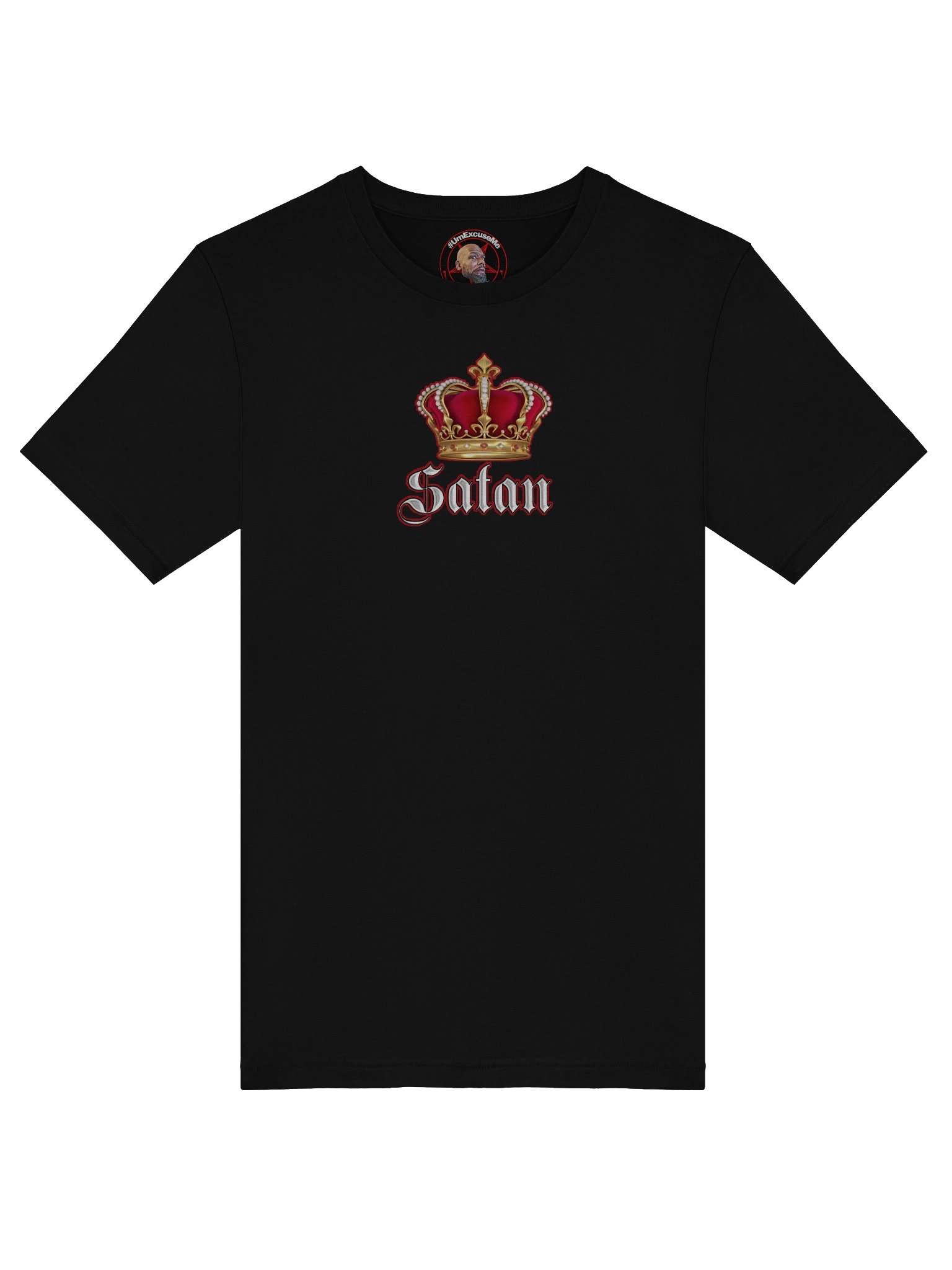 Satan is King 3 product image (5)