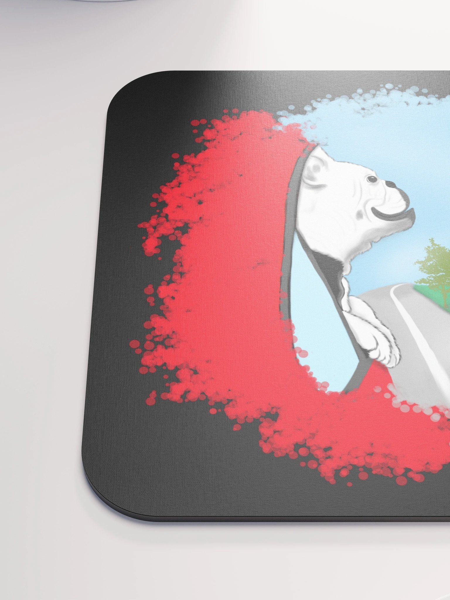 Classic Mouse Pad product image (6)